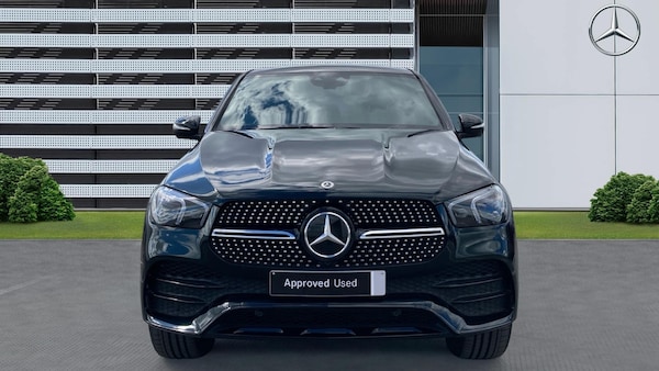 Used Mercedes-Benz GLE-Class 2023 for sale - 75567914: Photo 3