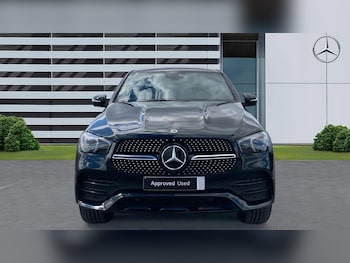 Used Mercedes-Benz GLE-Class 2023 for sale - 75567914: Photo