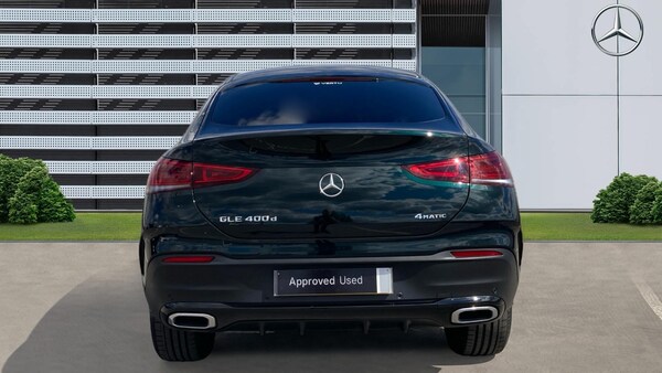 Used Mercedes-Benz GLE-Class 2023 for sale - 75567914: Photo 6