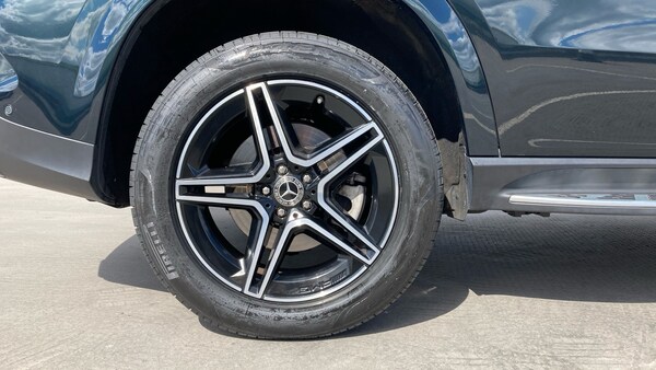 Used Mercedes-Benz GLE-Class 2023 for sale - 75567914: Photo 7