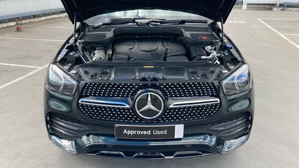 Used Mercedes-Benz GLE-Class 2023 for sale - 75567914: Photo 8