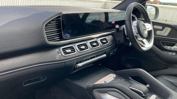 Used Mercedes-Benz GLE-Class 2023 for sale - 75567914: Photo 9