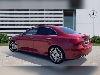Used Mercedes-Benz A-Class 2024 for sale - 79378537: Photo