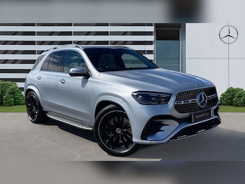Used Mercedes-Benz GLE-Class 2025 for sale - 75626525: Photo