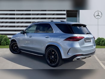 Used Mercedes-Benz GLE-Class 2025 for sale - 75626525: Photo
