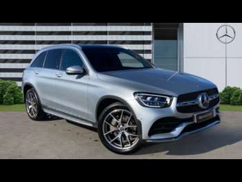2022 (22) - 220d 4Matic AMG Line Premium Pls 5dr 9G-Tronic Diesel Estate