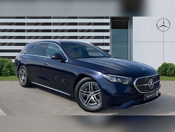 Used Mercedes-Benz E-Class 2024 for sale - 75525717: Photo