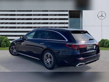 Used Mercedes-Benz E-Class 2024 for sale - 75525717: Photo