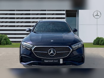 Used Mercedes-Benz E-Class 2024 for sale - 75525717: Photo