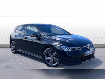 Used Volkswagen Golf 2023 for sale - 78836158: Photo
