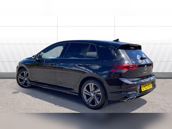 Used Volkswagen Golf 2023 for sale - 78836158: Photo