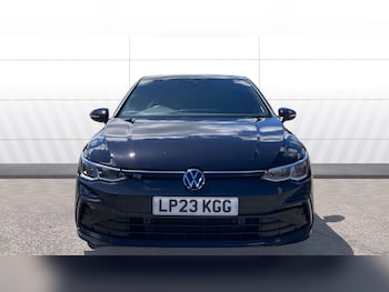 Used Volkswagen Golf 2023 for sale - 78836158: Photo