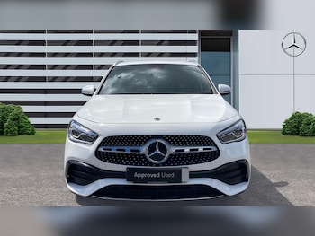 Used Mercedes-Benz GLA 2023 for sale - 78938447: Photo