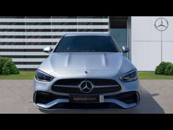 Used Mercedes-Benz C-Class 2023 for sale - 75064529: Photo