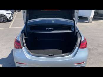 Used Mercedes-Benz C-Class 2023 for sale - 75064529: Photo