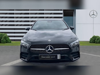 Used Mercedes-Benz A-Class 2023 for sale - 78084349: Photo