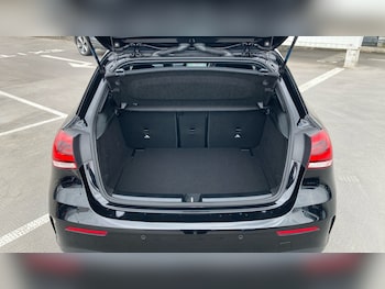 Used Mercedes-Benz A-Class 2023 for sale - 78084349: Photo