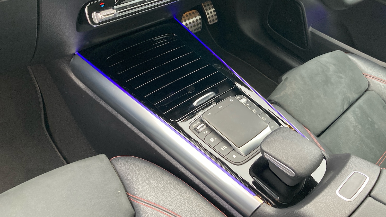 Used Mercedes-Benz GLA 2021 for sale - 77902321: Photo 13