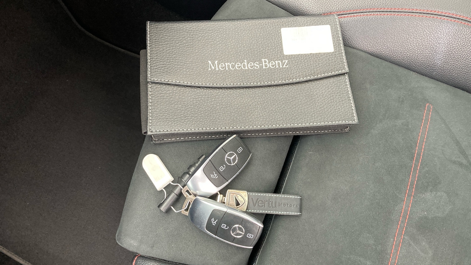 Used Mercedes-Benz GLA 2021 for sale - 77902321: Photo 19