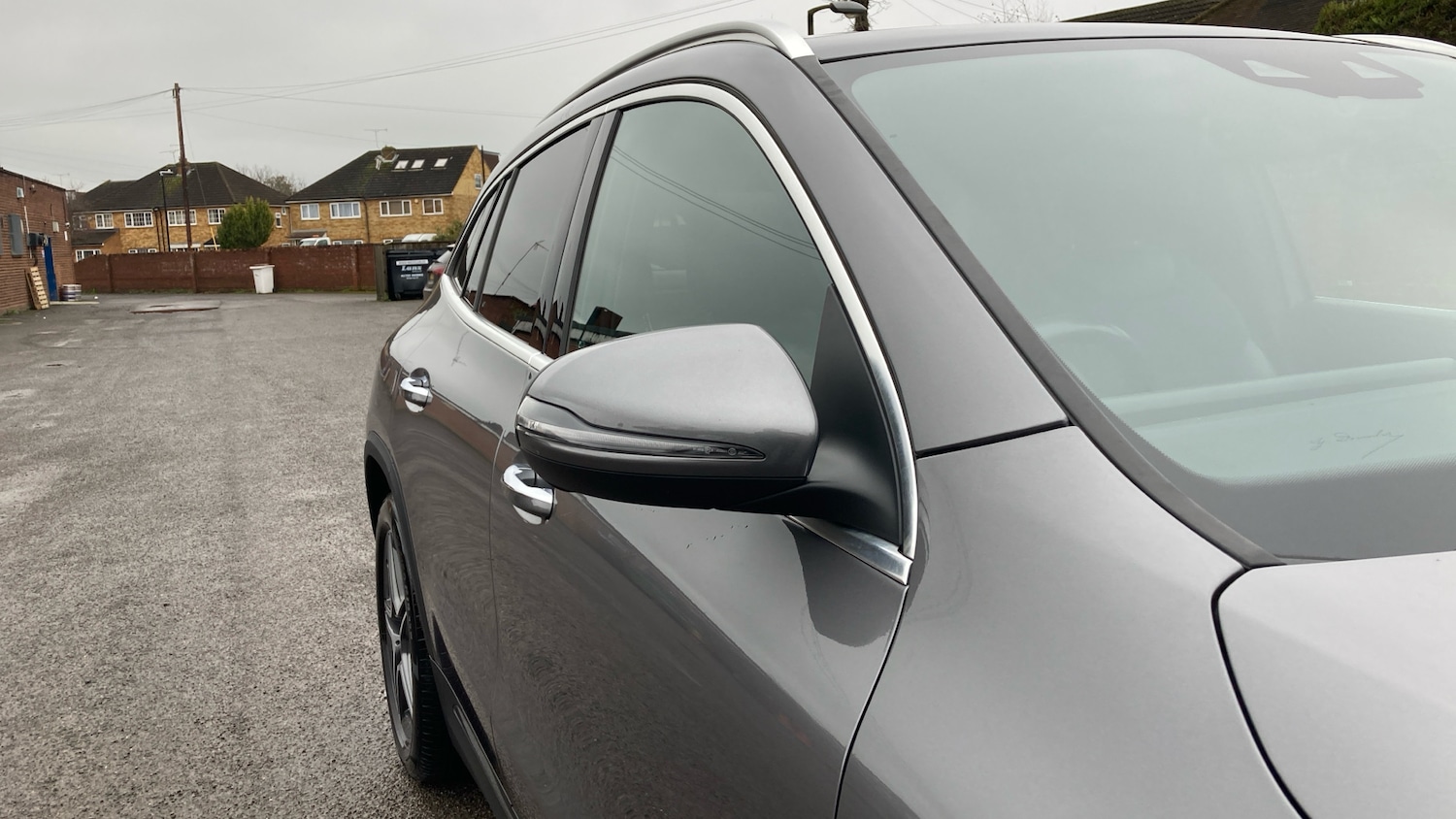 Used Mercedes-Benz GLA 2021 for sale - 77902321: Photo 23