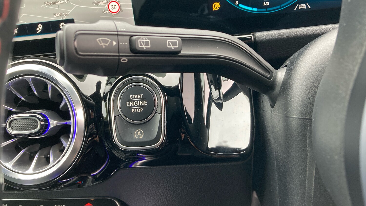 Used Mercedes-Benz GLA 2021 for sale - 77902321: Photo 38