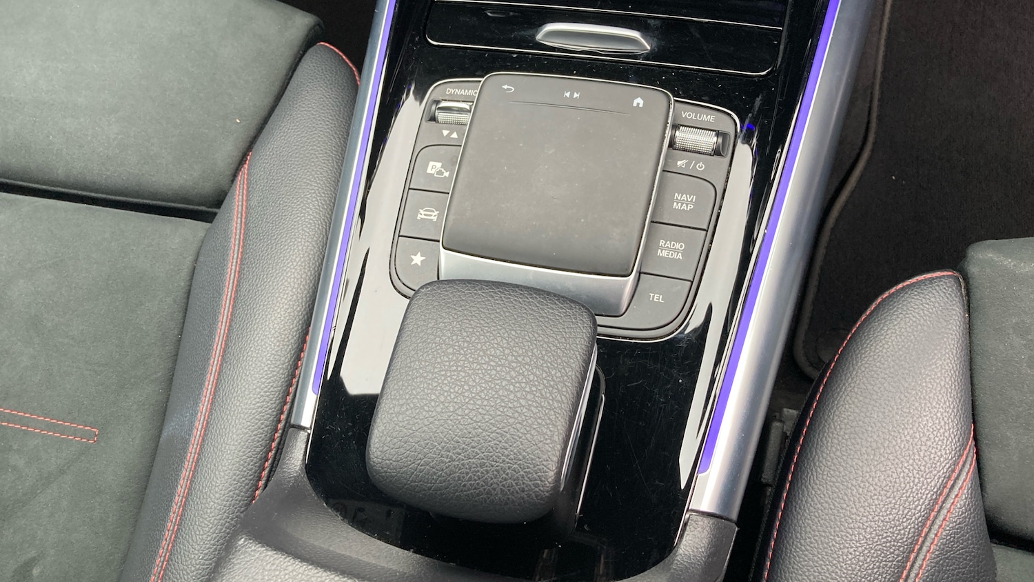 Used Mercedes-Benz GLA 2021 for sale - 77902321: Photo 39