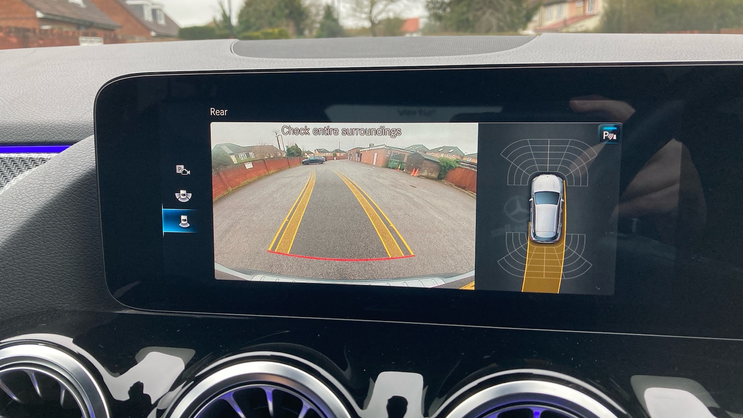 Used Mercedes-Benz GLA 2021 for sale - 77902321: Photo 41