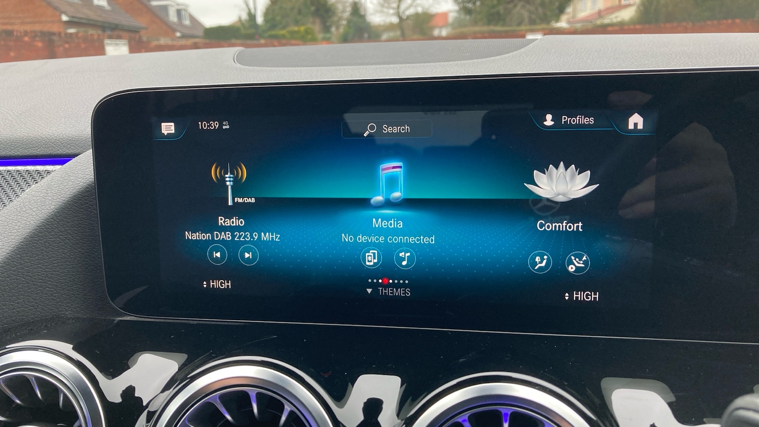 Used Mercedes-Benz GLA 2021 for sale - 77902321: Photo 44