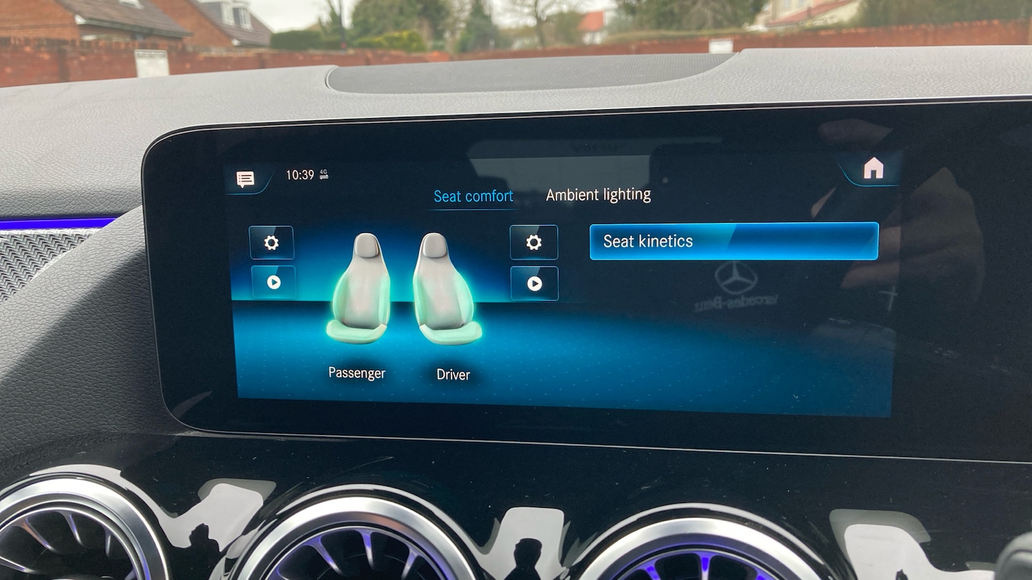 Used Mercedes-Benz GLA 2021 for sale - 77902321: Photo 45