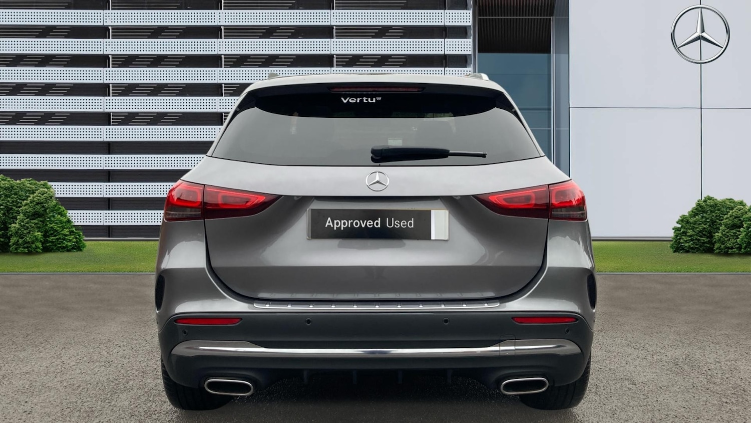 Used Mercedes-Benz GLA 2021 for sale - 77902321: Photo 6