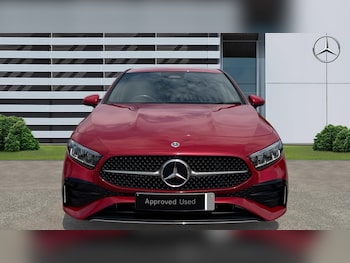 Used Mercedes-Benz A-Class 2023 for sale - 79176845: Photo