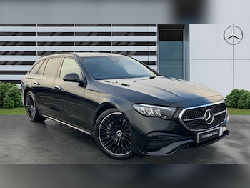 Used Mercedes-Benz E Class 2025 for sale - 77258043: Photo