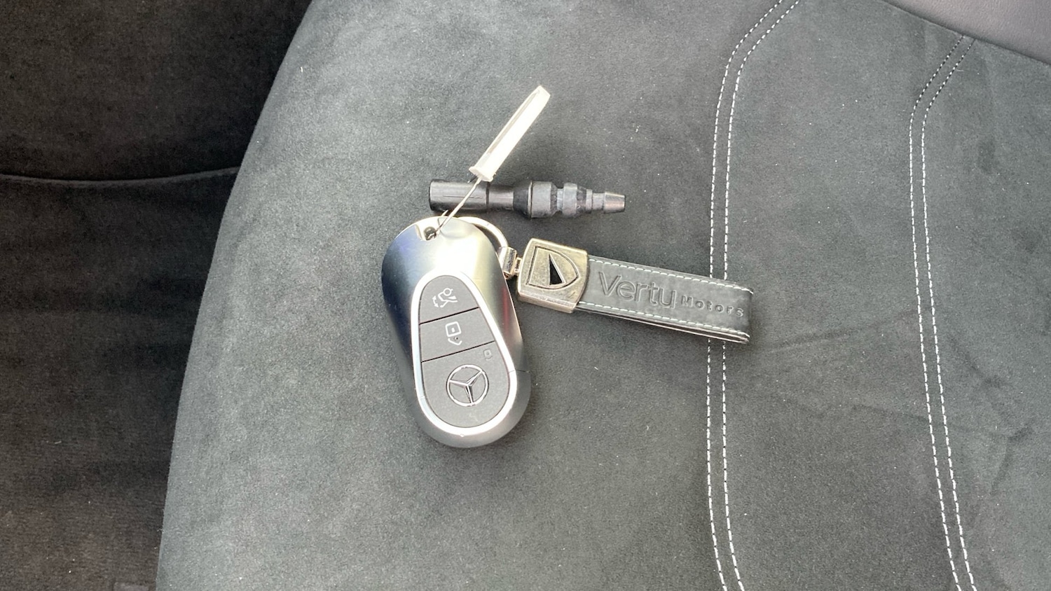 Used Mercedes-Benz E Class 2025 for sale - 77258043: Photo 20