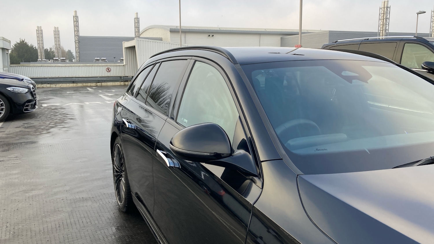 Used Mercedes-Benz E Class 2025 for sale - 77258043: Photo 22