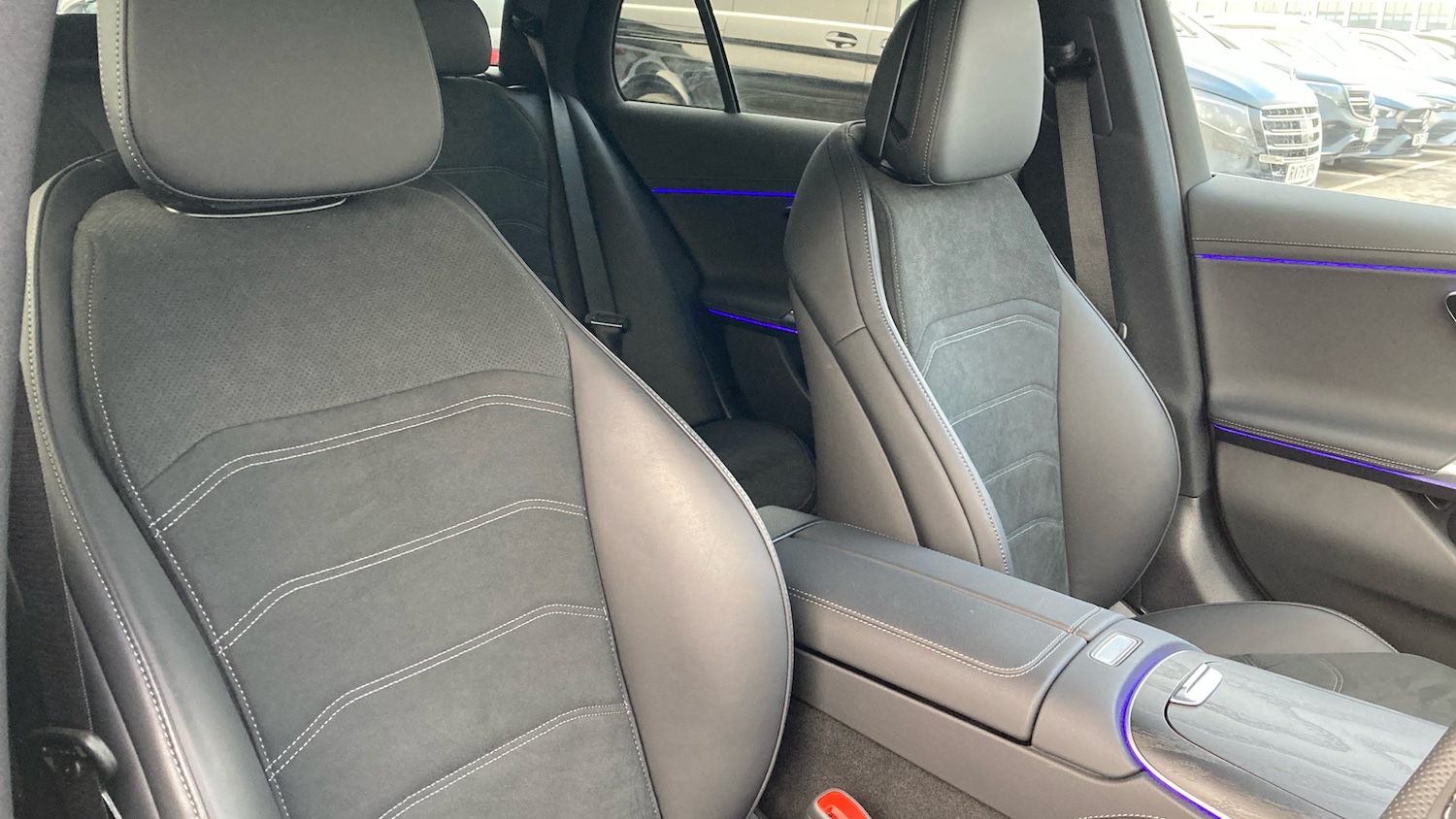 Used Mercedes-Benz E Class 2025 for sale - 77258043: Photo 29