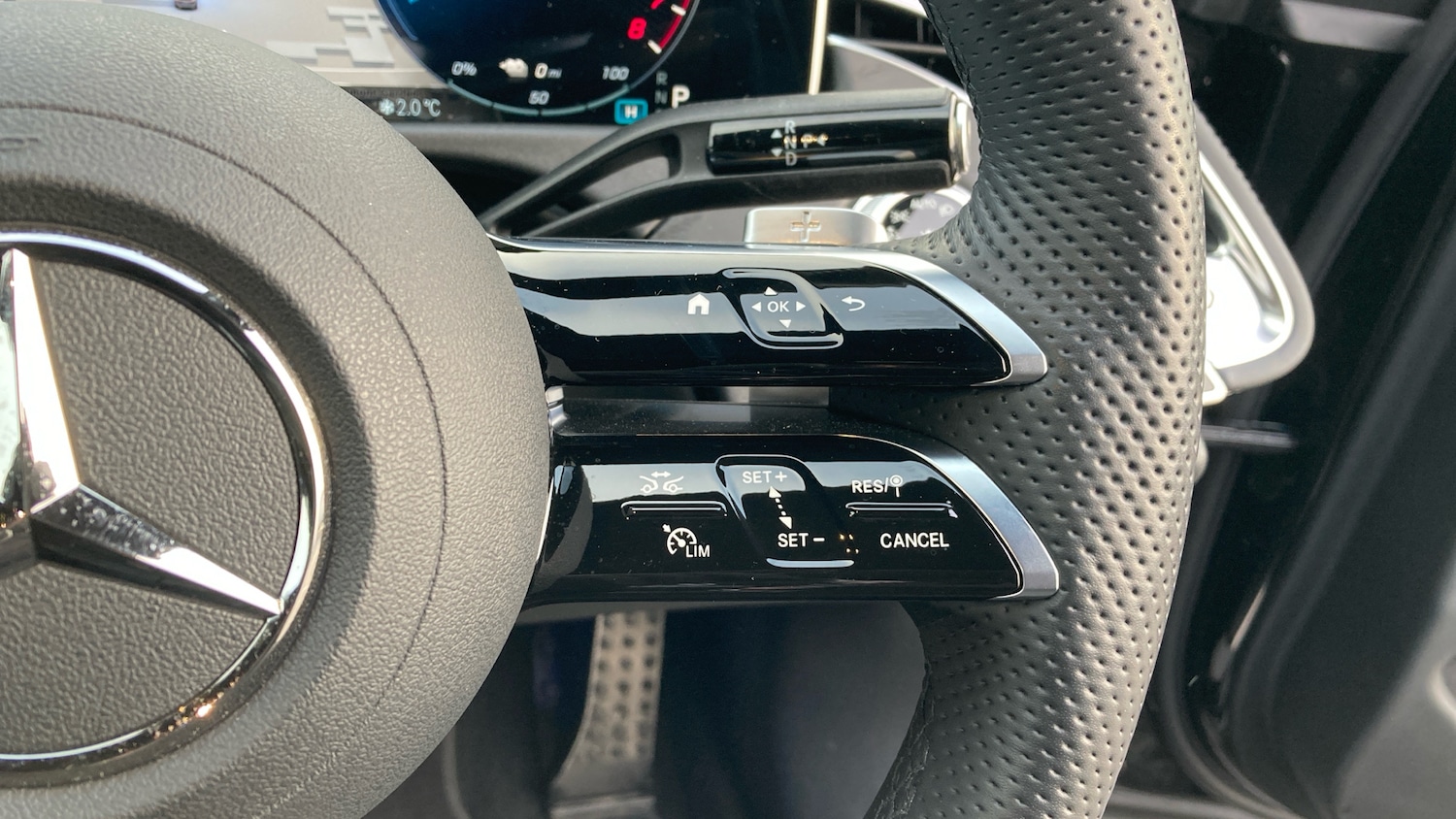 Used Mercedes-Benz E Class 2025 for sale - 77258043: Photo 34