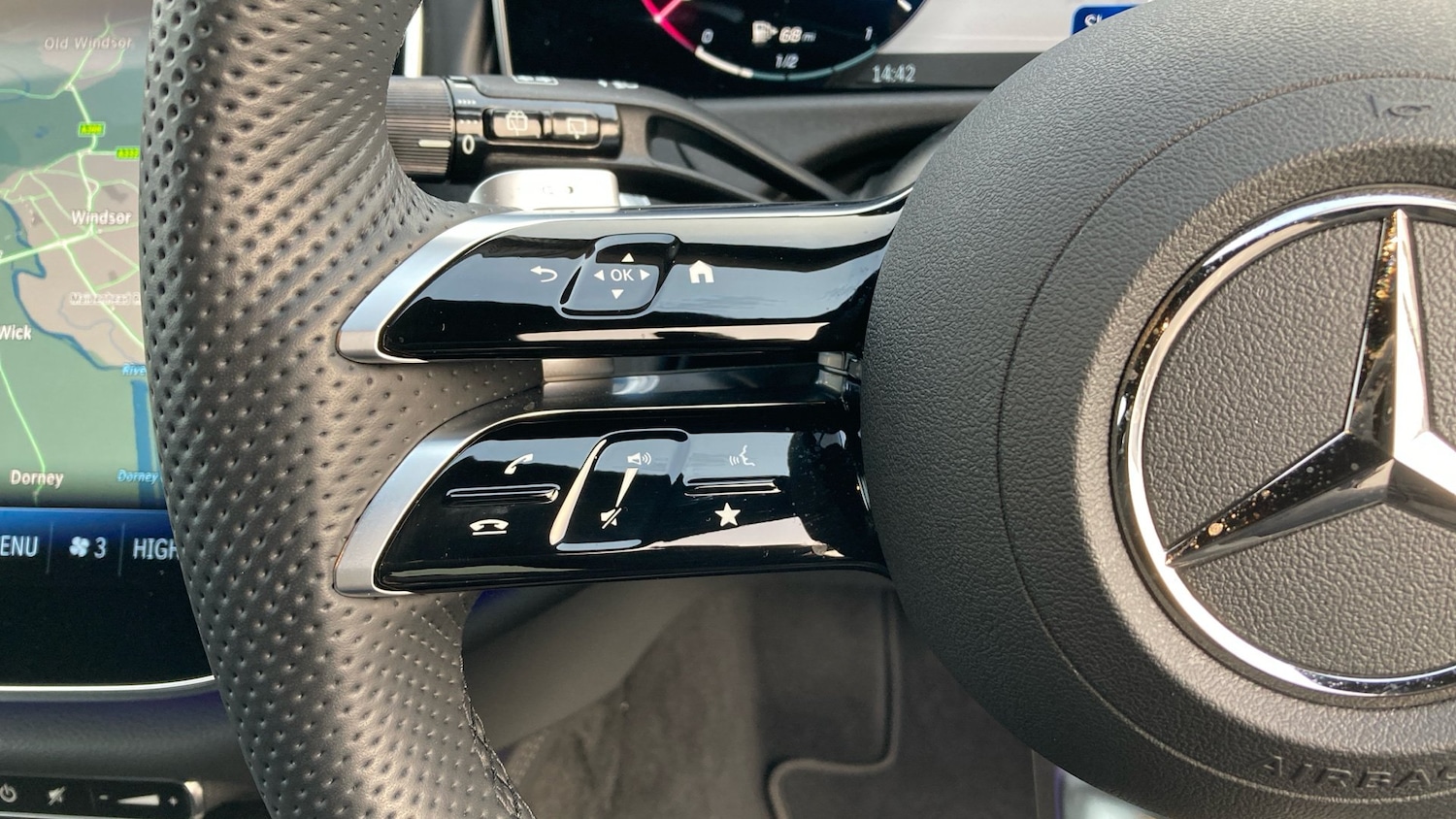 Used Mercedes-Benz E Class 2025 for sale - 77258043: Photo 35