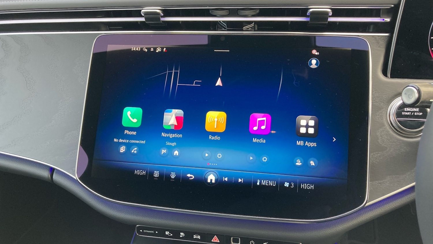 Used Mercedes-Benz E Class 2025 for sale - 77258043: Photo 43