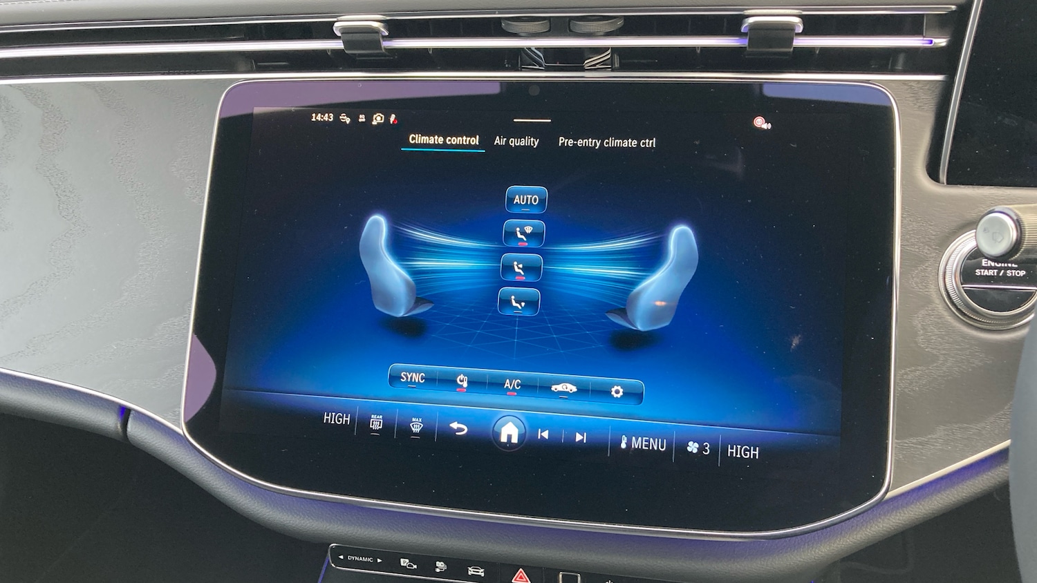 Used Mercedes-Benz E Class 2025 for sale - 77258043: Photo 45