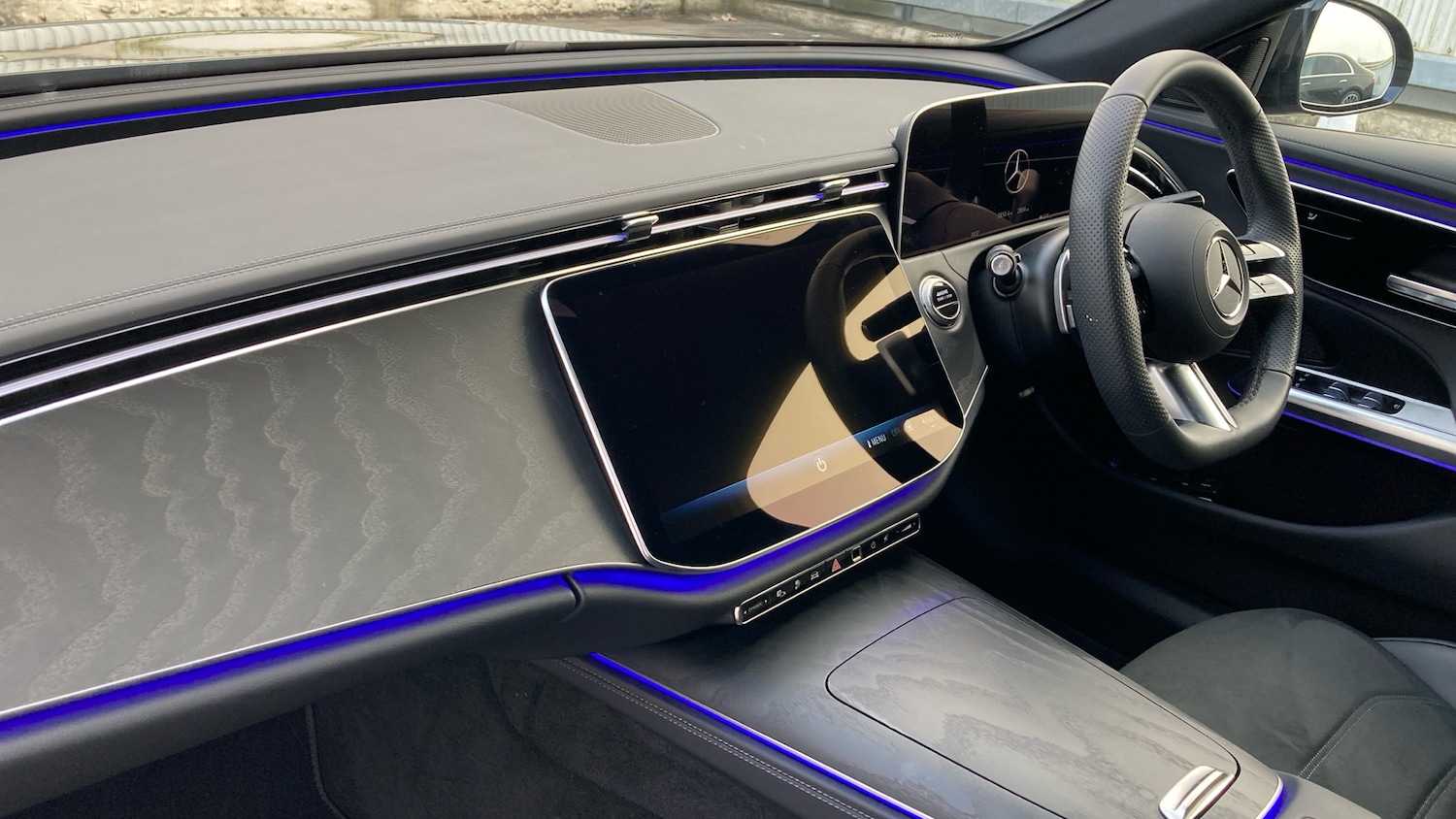 Used Mercedes-Benz E Class 2025 for sale - 77258043: Photo 9