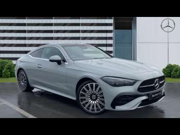 Used Mercedes-Benz CLE 2024 for sale - 74854487: Photo