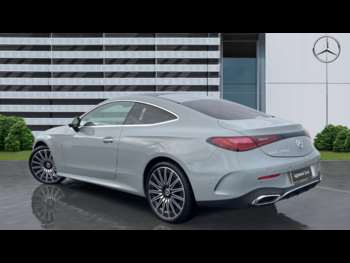 Used Mercedes-Benz CLE 2024 for sale - 74854487: Photo