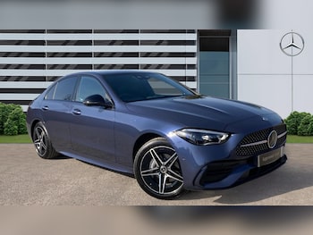 Used Mercedes-Benz C Class 2026 for sale - 78986934: Photo