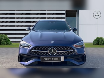 Used Mercedes-Benz C Class 2026 for sale - 78986934: Photo