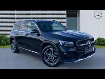 2025 (25) - 200 AMG Line Executive 5dr 7G-Tronic Petrol Estate