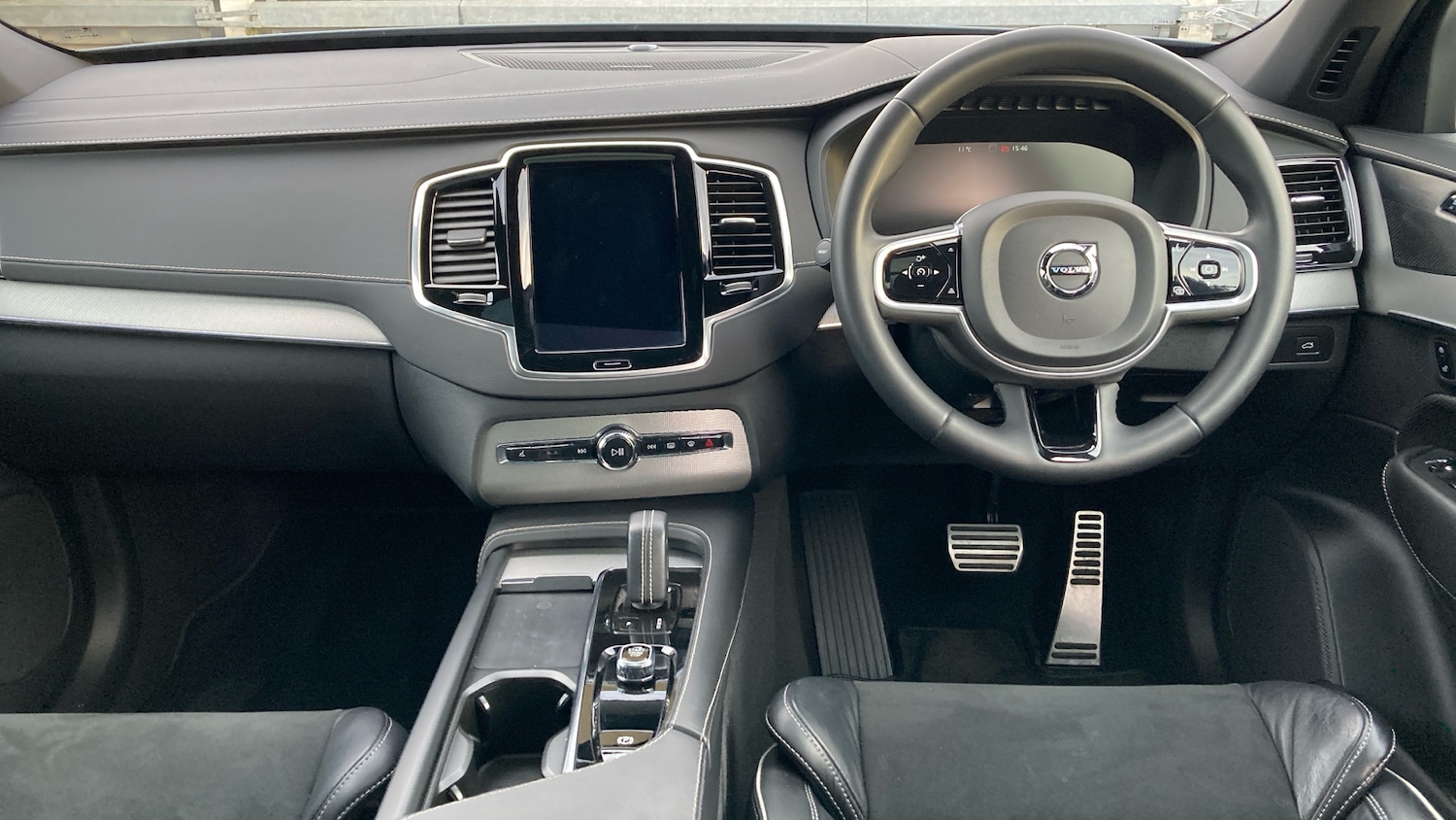 Used Volvo XC90 2021 for sale - 76402304: Photo 10