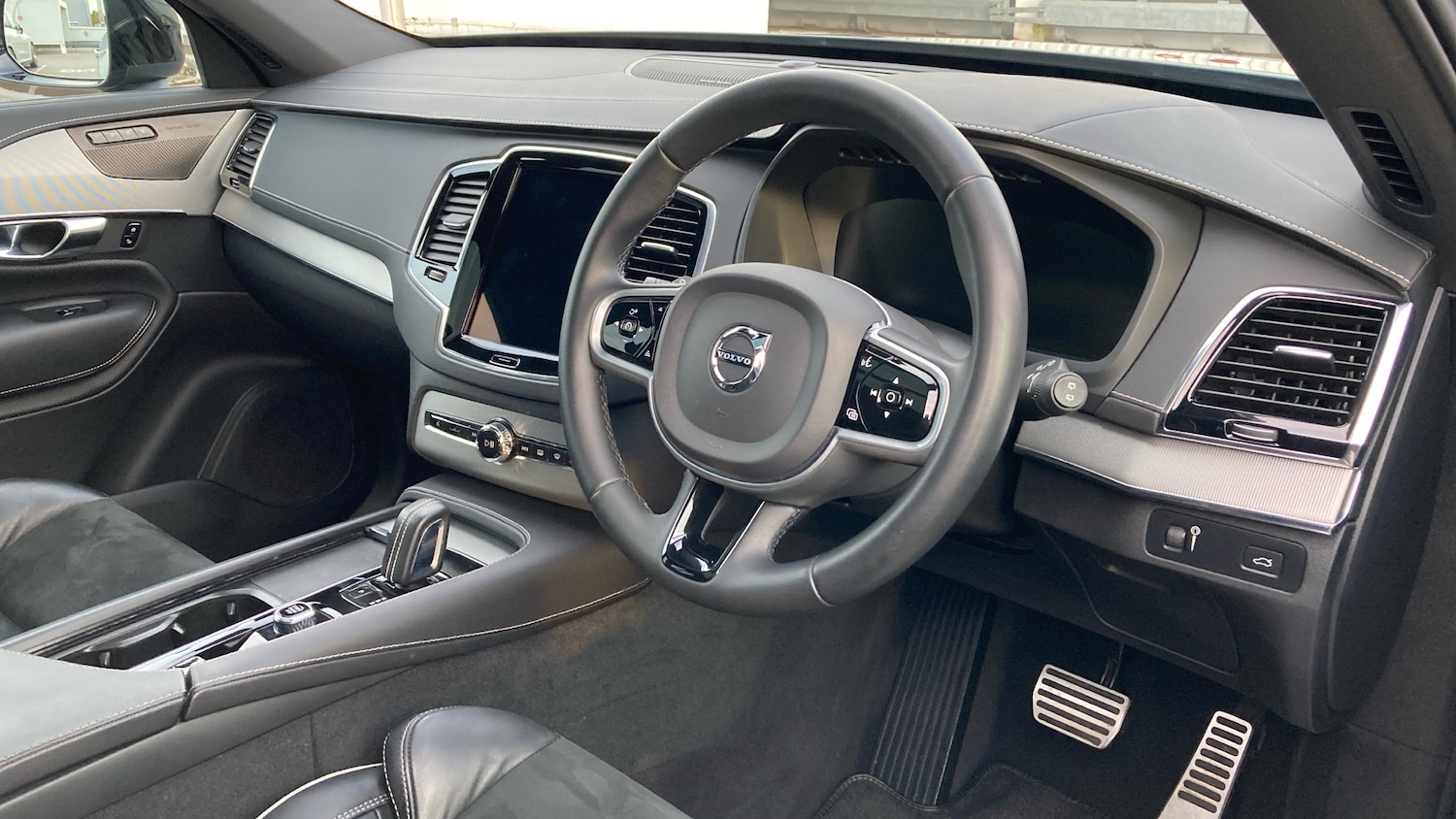 Used Volvo XC90 2021 for sale - 76402304: Photo 11