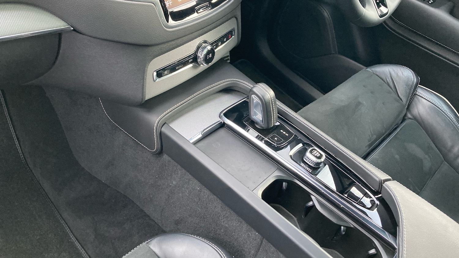 Used Volvo XC90 2021 for sale - 76402304: Photo 13