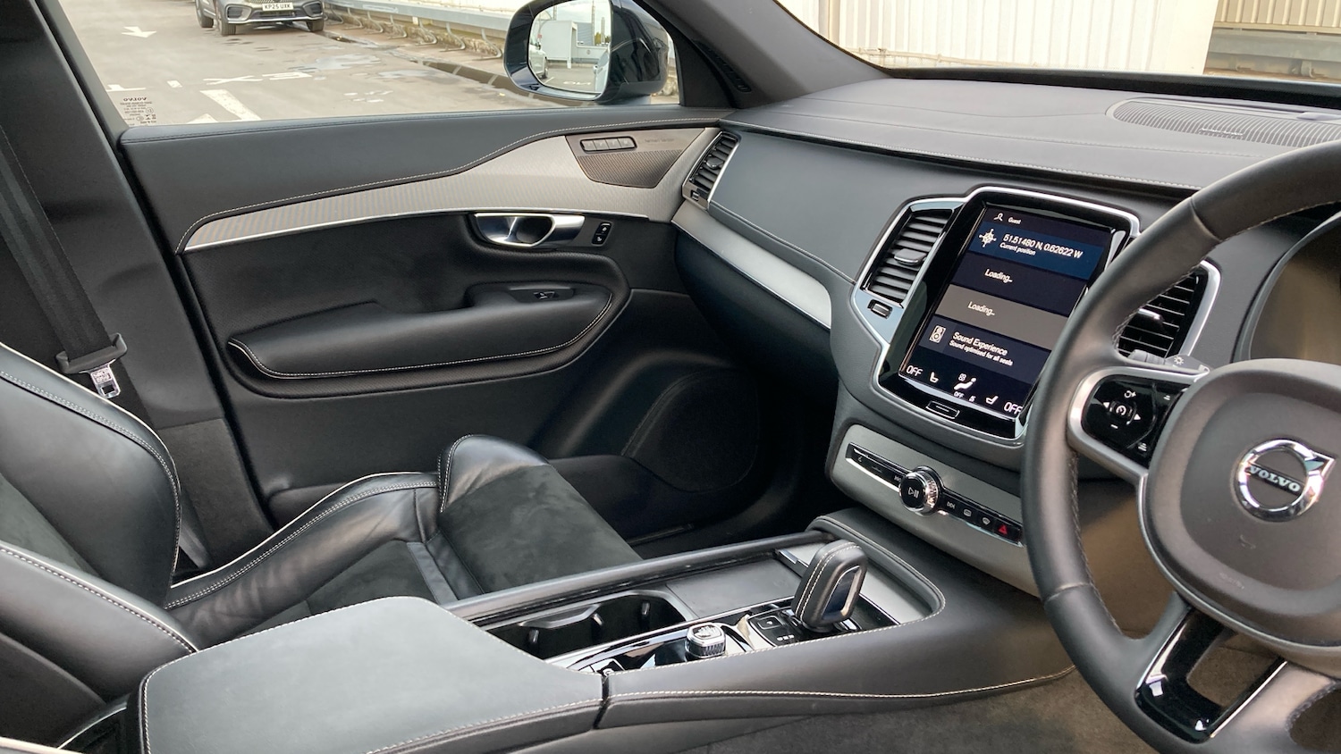 Used Volvo XC90 2021 for sale - 76402304: Photo 14