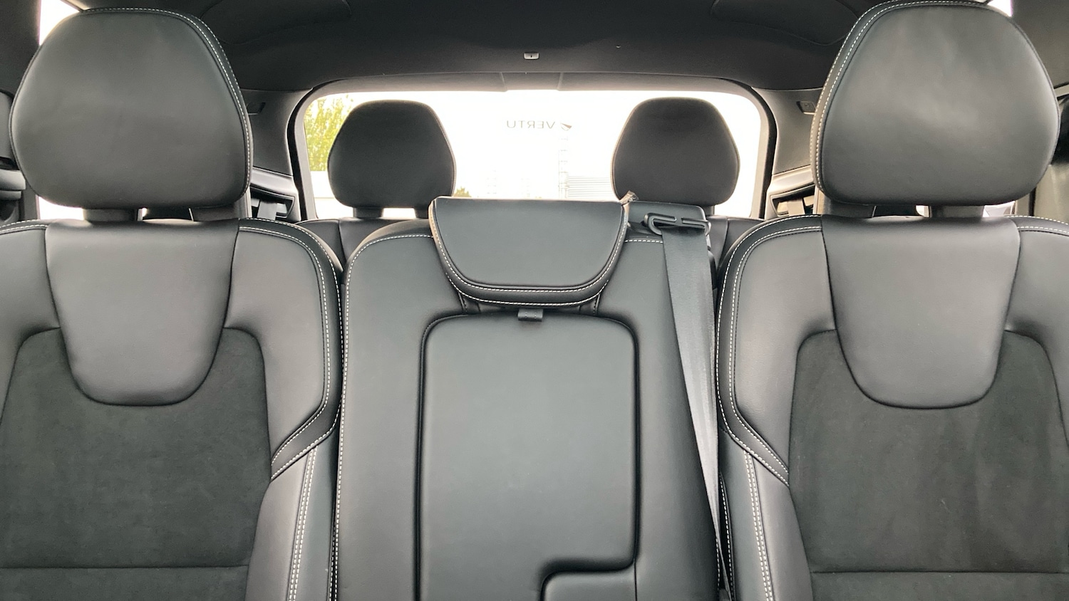 Used Volvo XC90 2021 for sale - 76402304: Photo 15